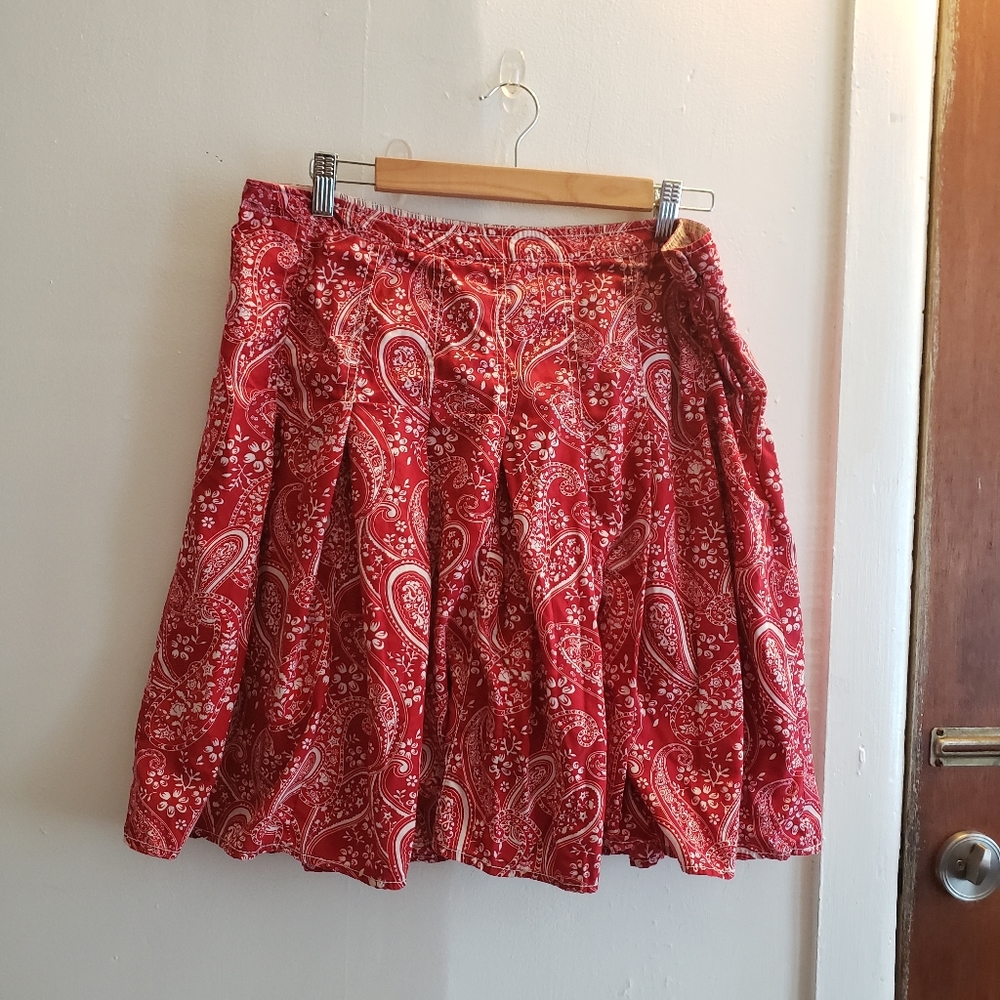 Tommy Hilfiger skirt